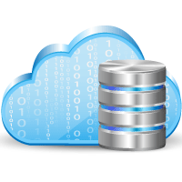 Cloud Hosted Server