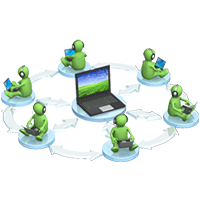 VoIP solutions